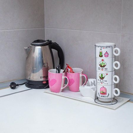 Apartman Royal 2 Добой Экстерьер фото