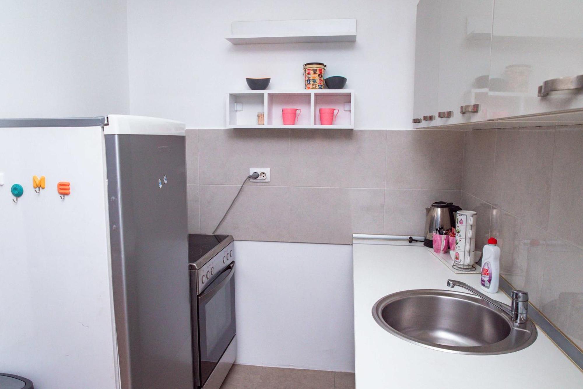 Apartman Royal 2 Добой Экстерьер фото