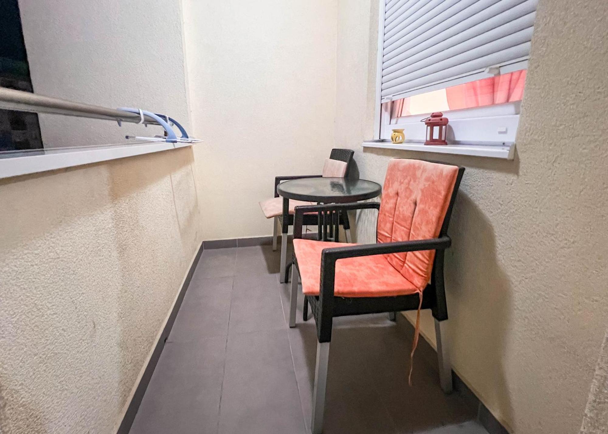 Apartman Royal 2 Добой Экстерьер фото