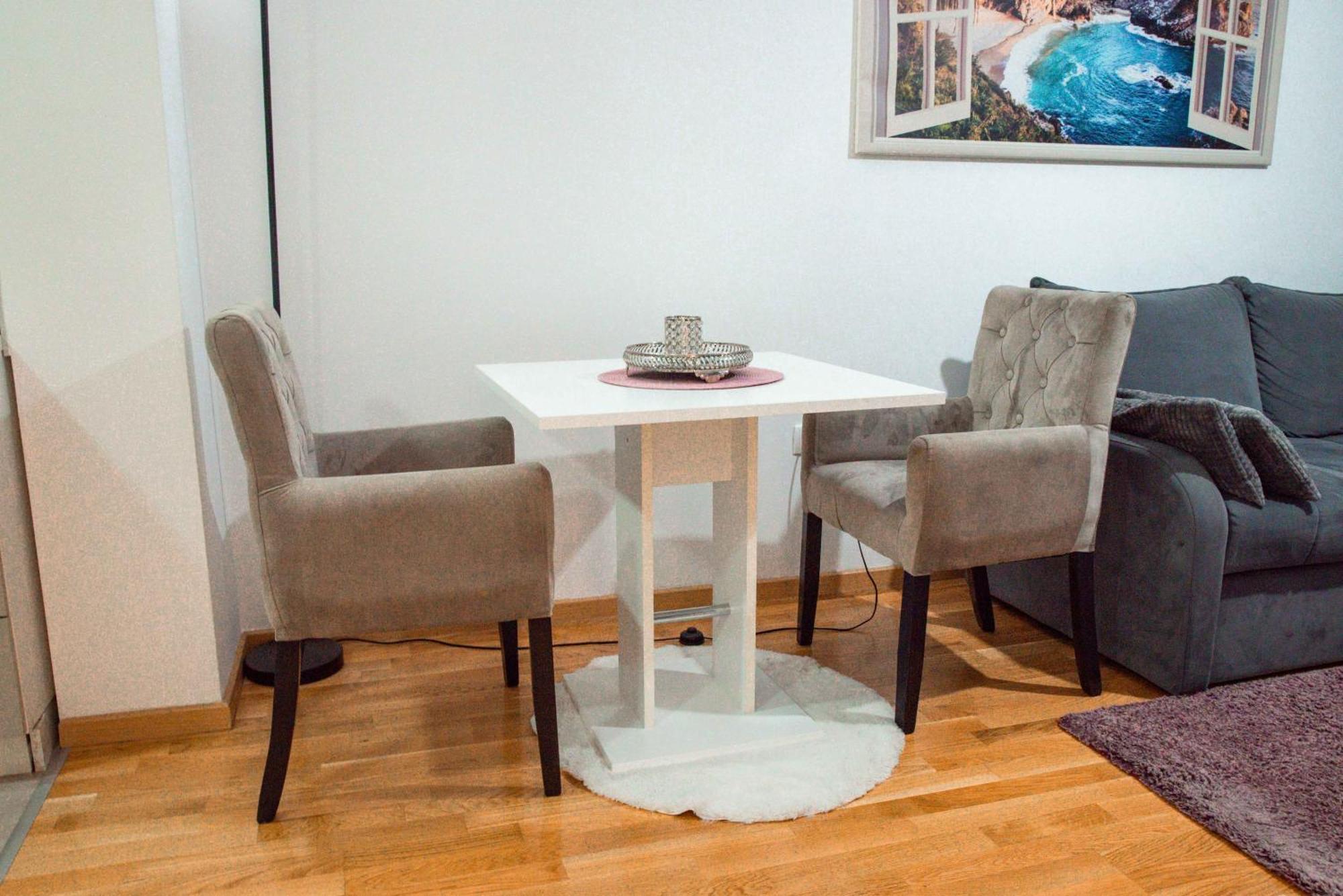 Apartman Royal 2 Добой Экстерьер фото